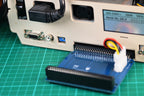 PC1-XT - ISA/XT adapter for the Commodore PC-1