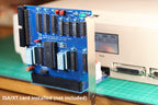 PC1-XT - ISA/XT adapter for the Commodore PC-1