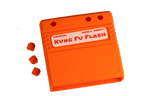 Case for Kung Fu Flash 1 or 2