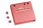 Case for Kung Fu Flash 1 or 2