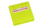 Case for Kung Fu Flash 1 or 2