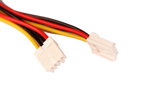 Molex Floppy Power Splitter