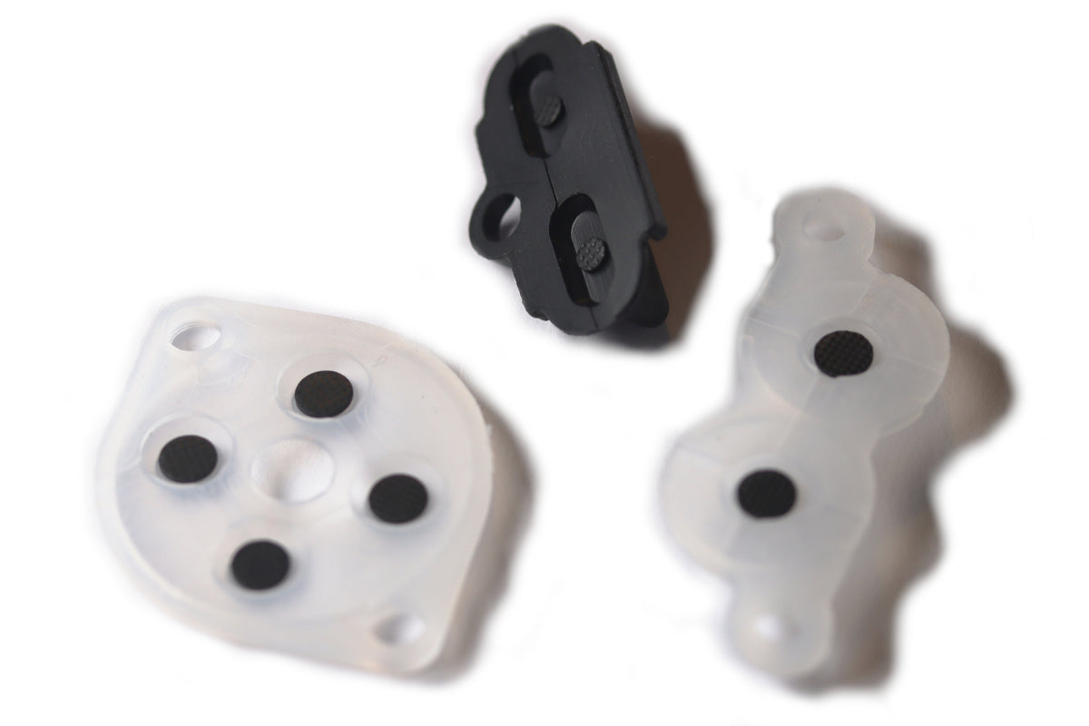 NES-controller erstatningsgummipuder