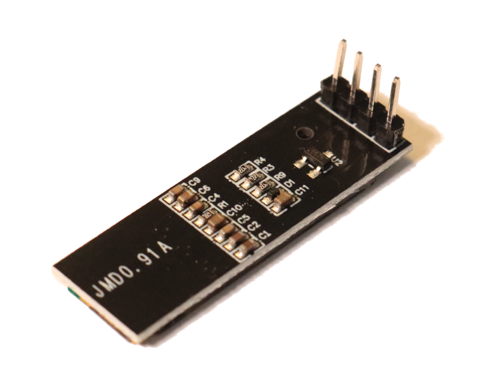 OLED-skærm