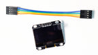 OLED display