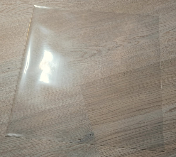 Vinyl Outer LP sleeve