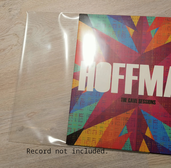 Vinyl Outer LP sleeve