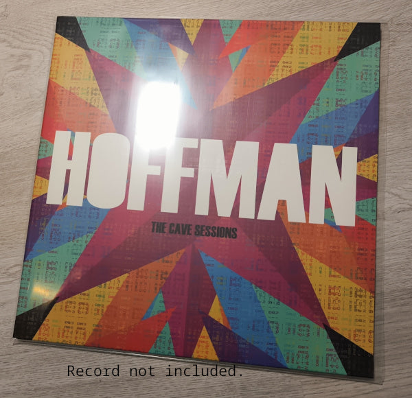 Vinyl Outer LP sleeve