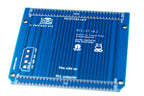 PC1-XT - ISA/XT adapter for the Commodore PC-1