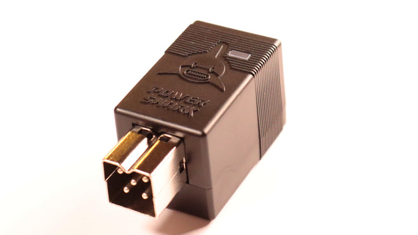 PowerShark Amiga USB power adapter