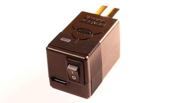 PowerShark Amiga USB power adapter