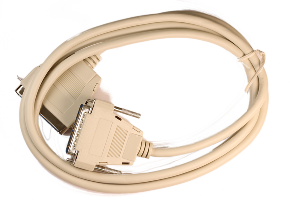 Parallel Printer Cable