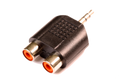 RCA to Mini-jack Adapter