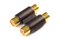 RCA-kobling ×2