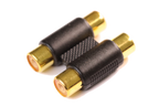 RCA-kobling ×2