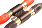RCA-kobling ×2