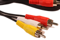 RCA audio/video-kabel