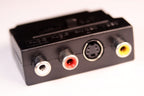 SCART Adapter