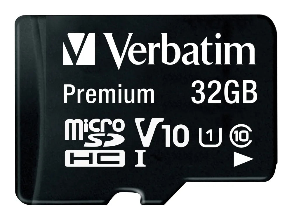 MicroSD-kort, Verbatim