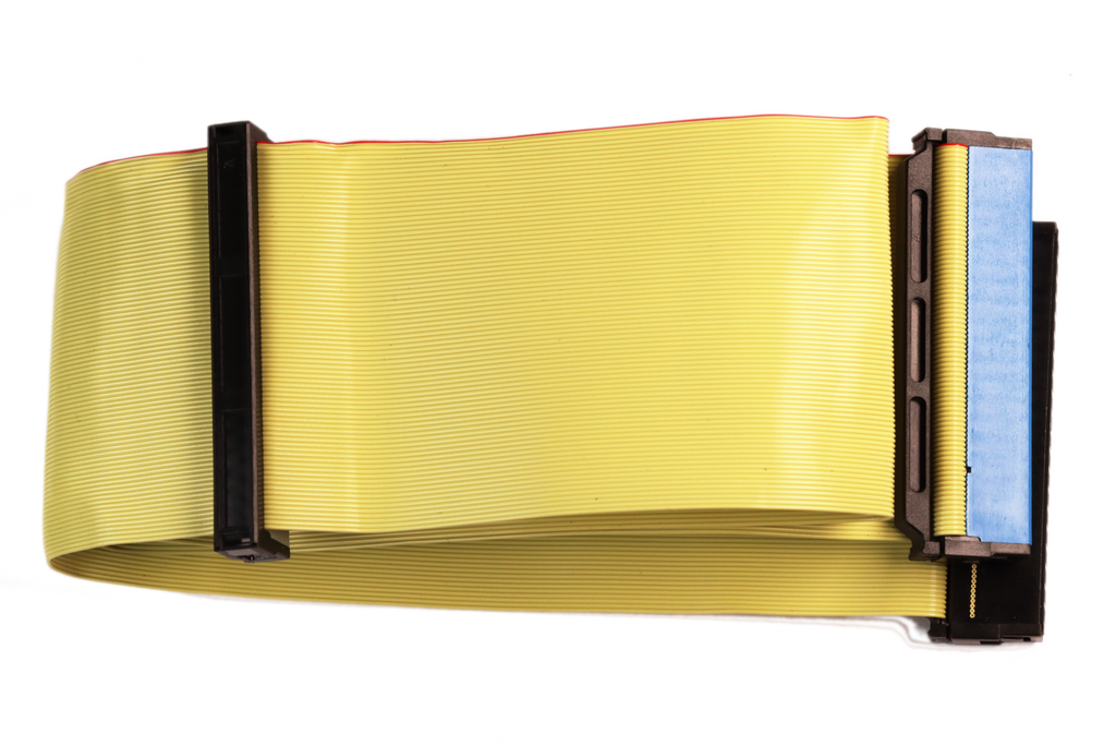 IDE 40-pol harddiskkabel Ultra DMA