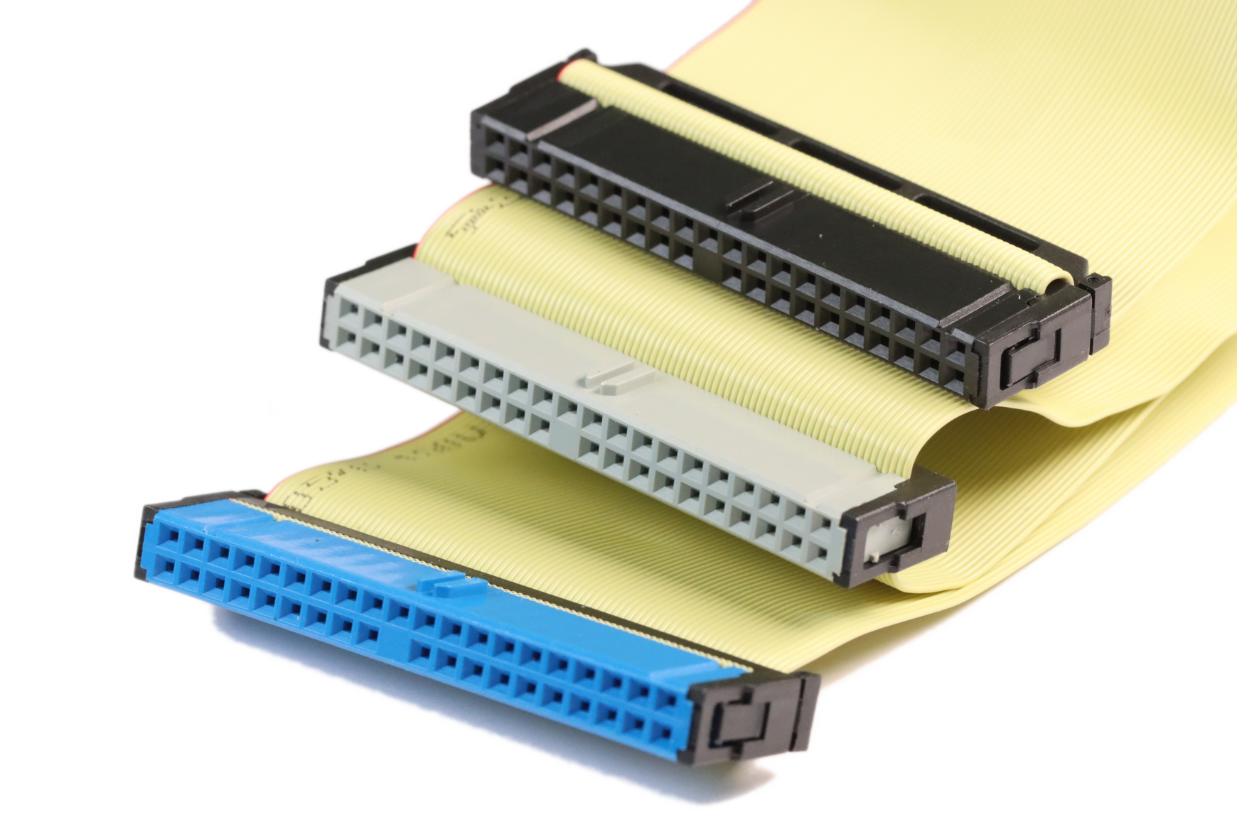 IDE 40-pin Harddrive Cable Ultra DMA