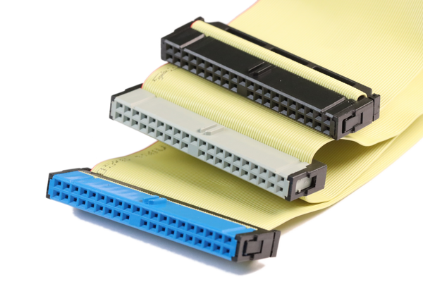 IDE 40-pin Harddrive Cable Ultra DMA