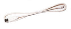USB-kabel: A-han til Mini-B han (Molex mærkevare)