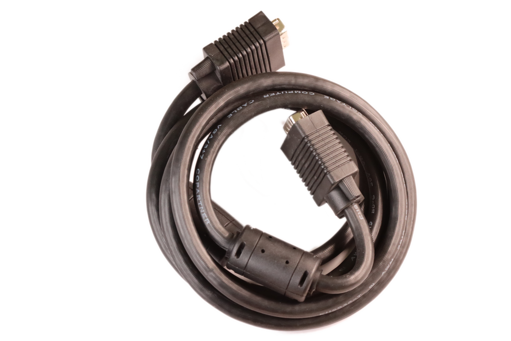 VGA/SVGA cable