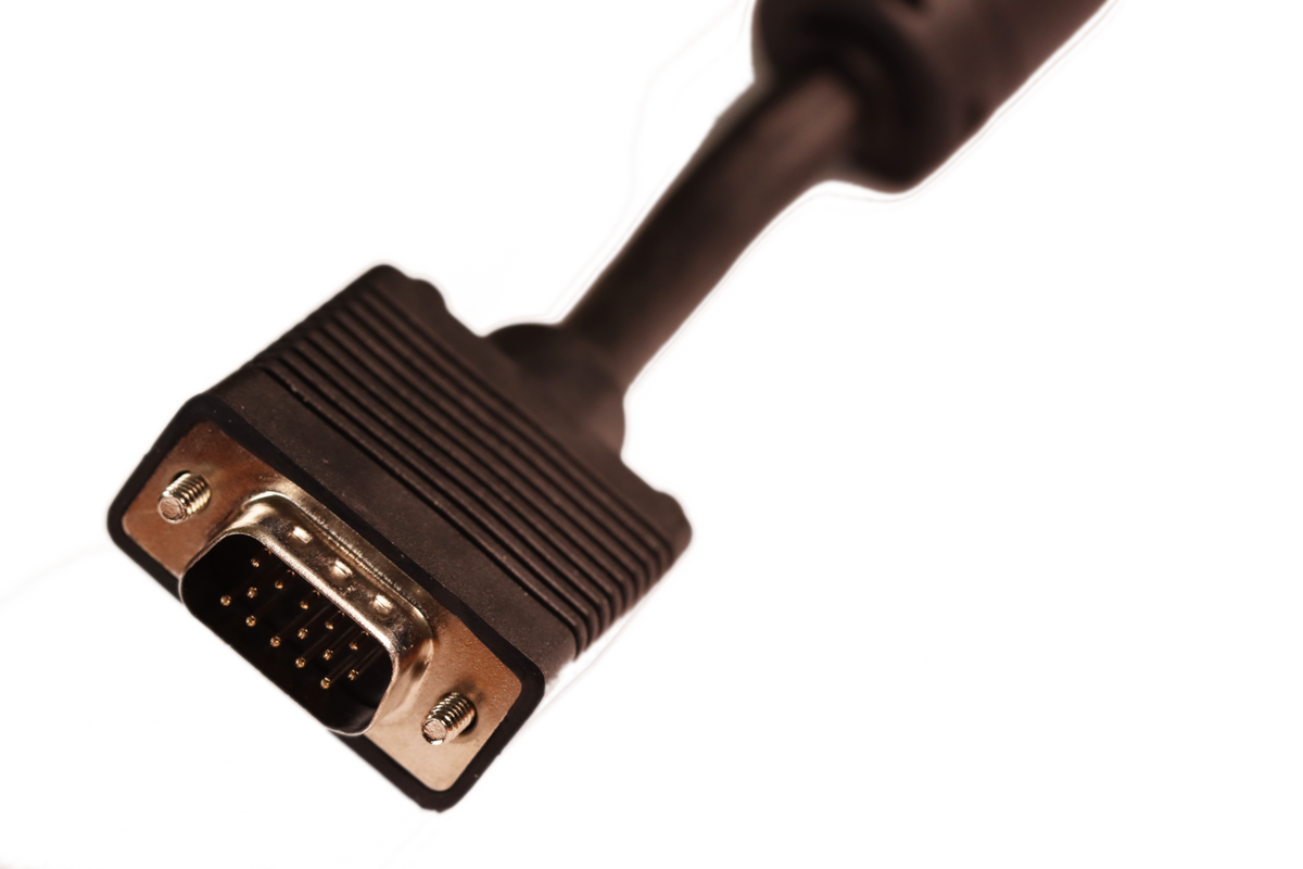 VGA/SVGA cable