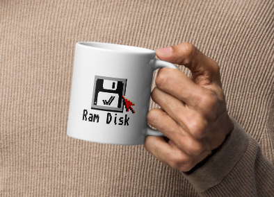 Ram Disk-krus