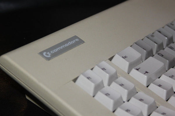 Commodore PC-I / PC-1 Restoration Kit