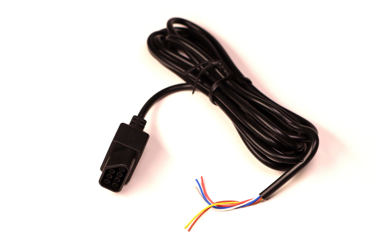 NES-controller erstatningskabel
