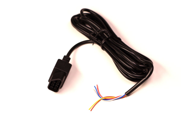NES Controller Replacement Cable