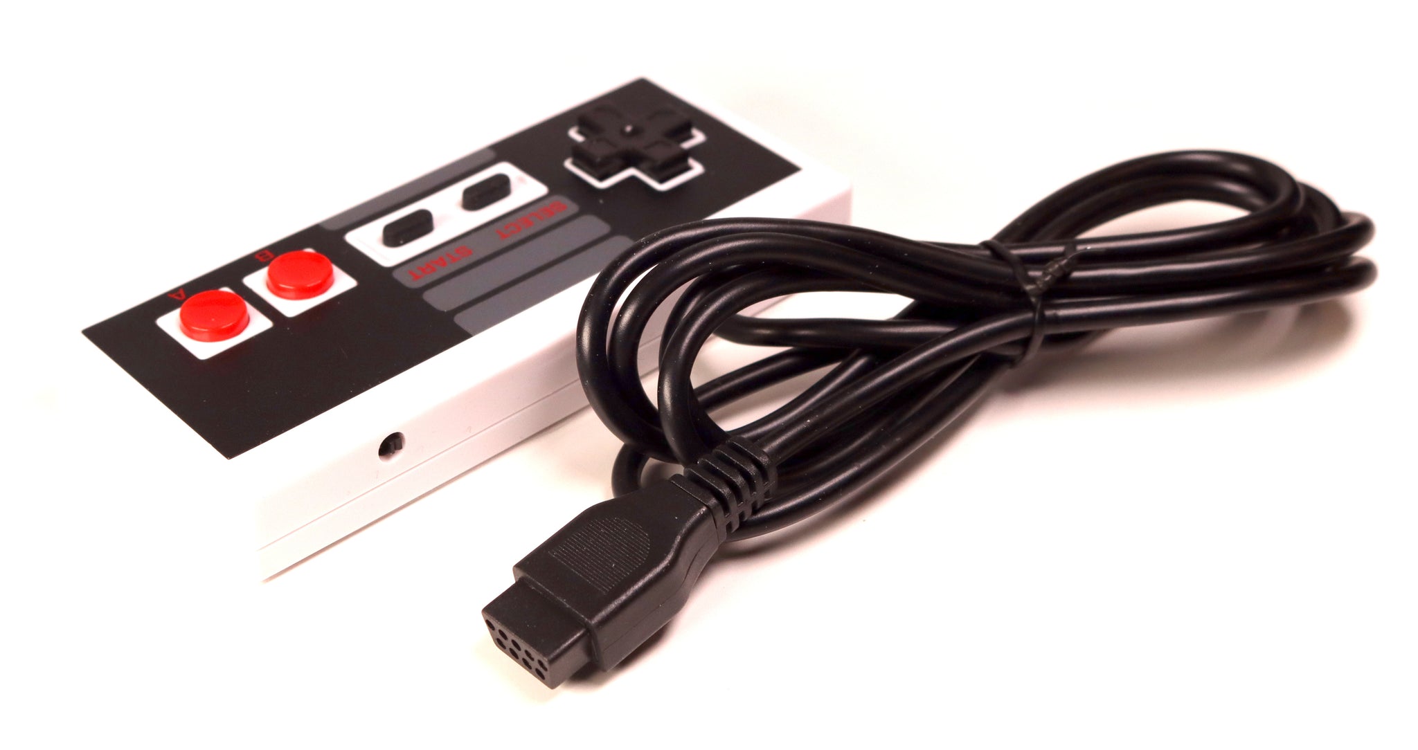 NES Controllers orders