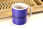 C64 enlinjes-BASIC-labyrint-krus