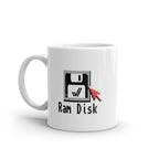 Ram Disk-krus